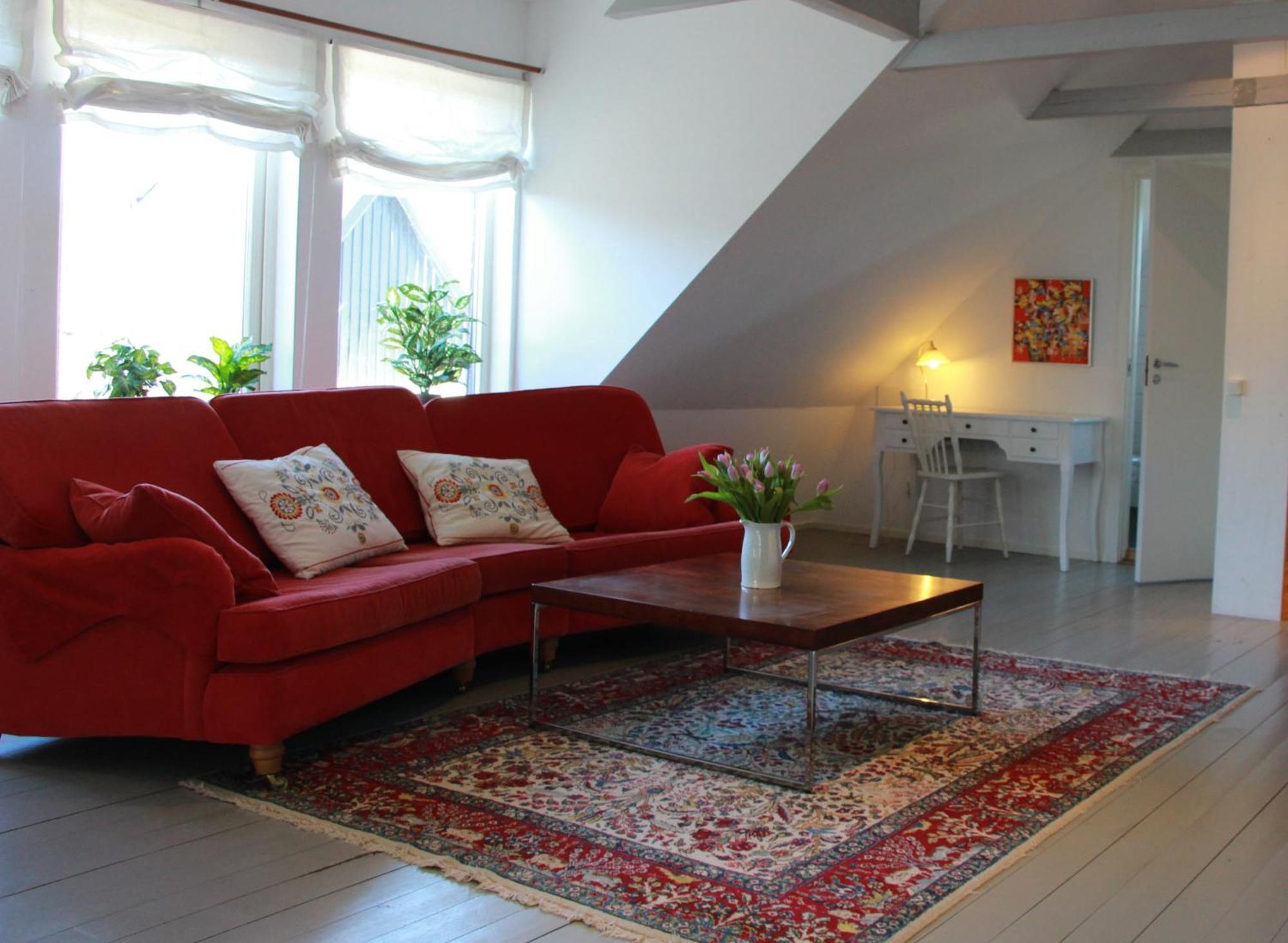 Bjärred Bjerred B&B מראה חיצוני תמונה
