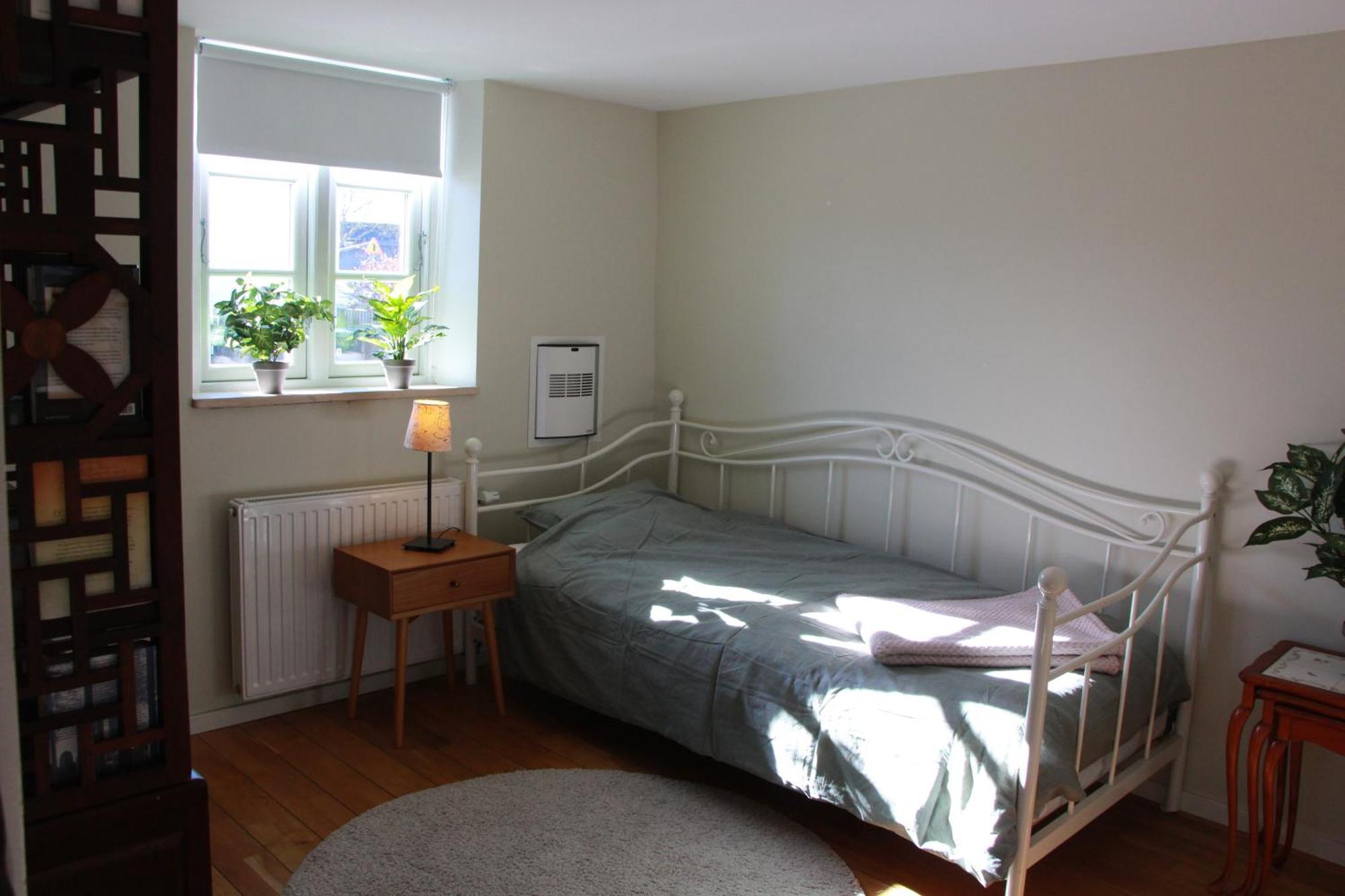 Bjärred Bjerred B&B מראה חיצוני תמונה