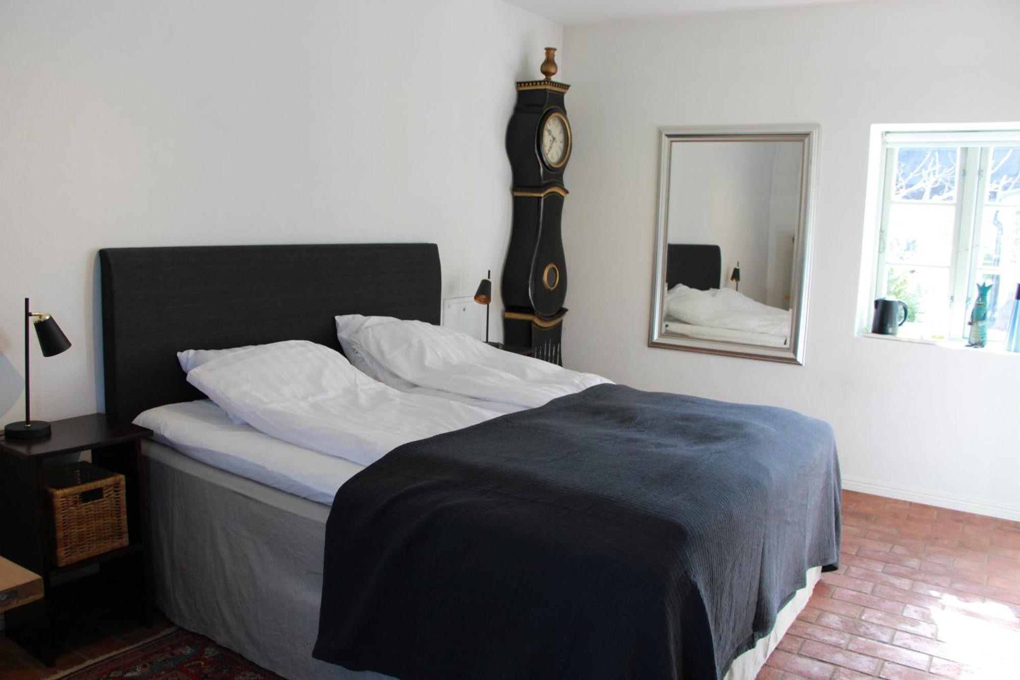 Bjärred Bjerred B&B מראה חיצוני תמונה