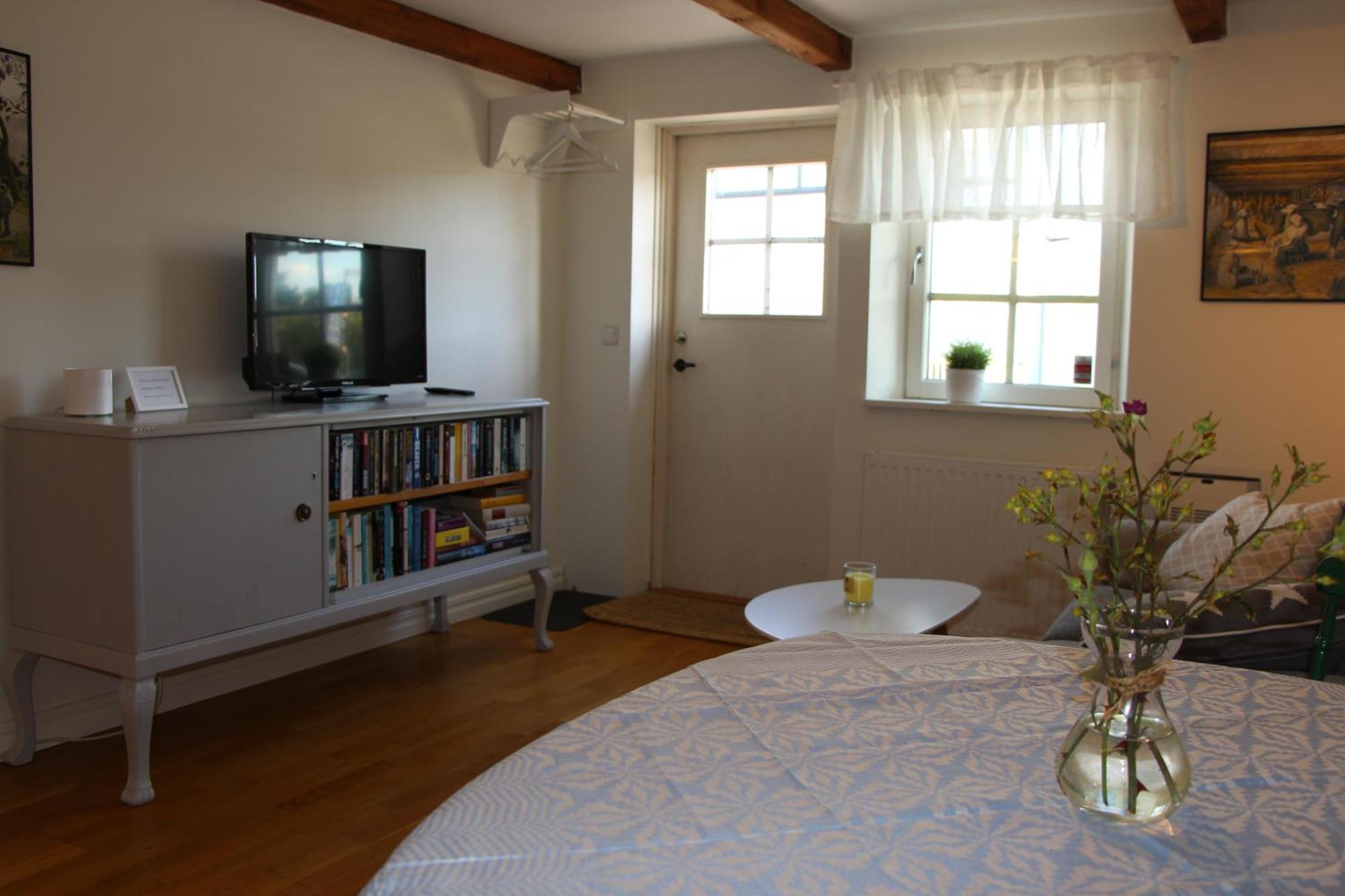 Bjärred Bjerred B&B מראה חיצוני תמונה