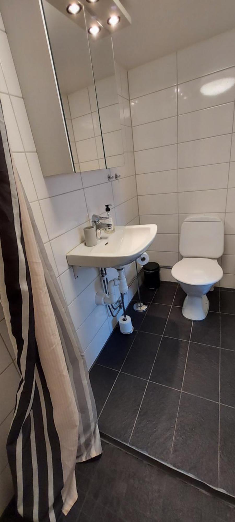 Bjärred Bjerred B&B מראה חיצוני תמונה