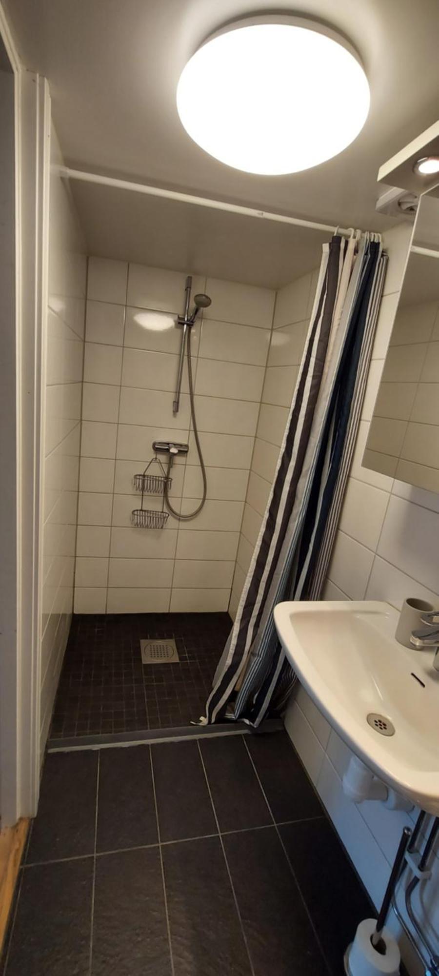 Bjärred Bjerred B&B מראה חיצוני תמונה